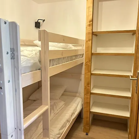 Appartement De Standing Avec Wifi Et Parking, Au Centre De La Station - Fr-1-623-97 *
