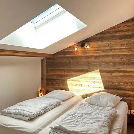 De Standing Avec Wifi Et Parking, Au Centre De La Station - Fr-1-623-97 Appartement