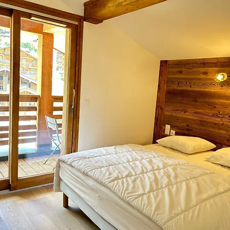 Appartement De Standing Avec Wifi Et Parking, Au Centre De La Station - Fr-1-623-97 *